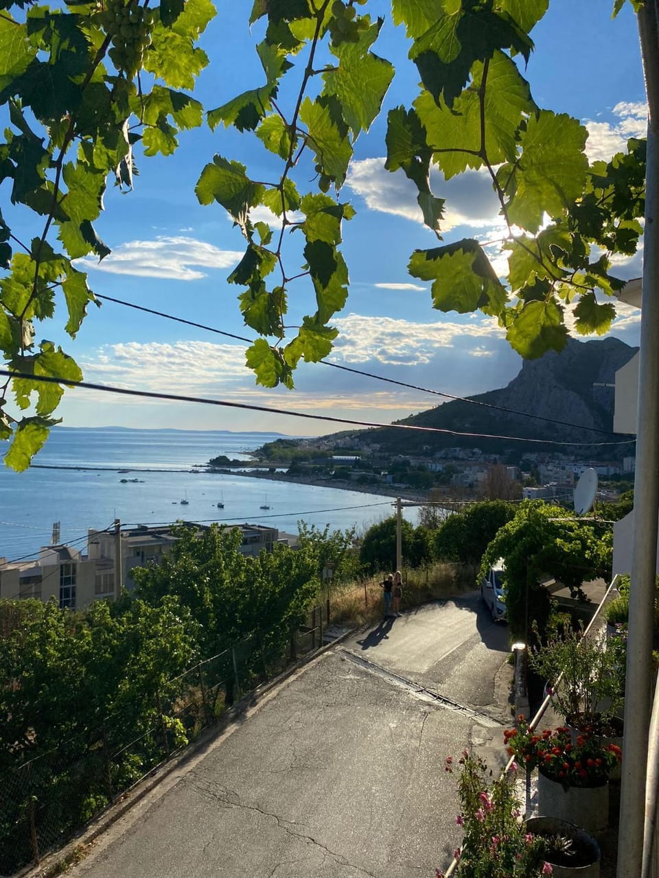 Apartman Mario Apartment in Split-Dalmatia County