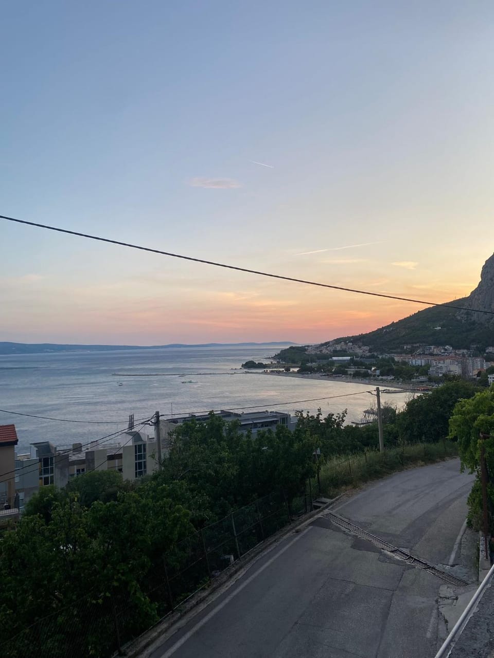 Apartman Mario Apartment in Split-Dalmatia County