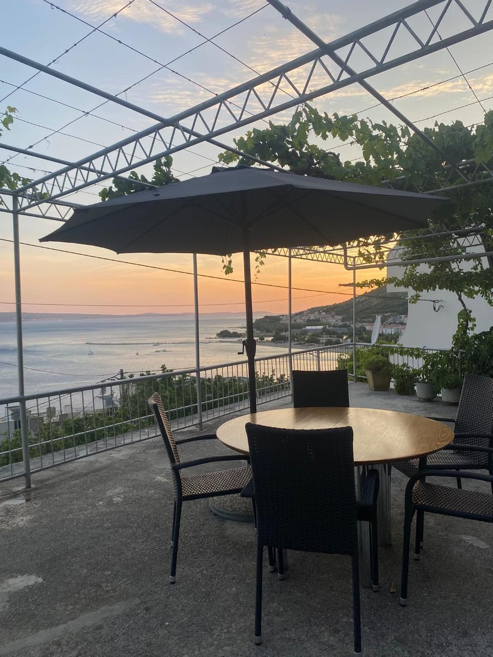 Apartman Mario Apartment in Split-Dalmatia County