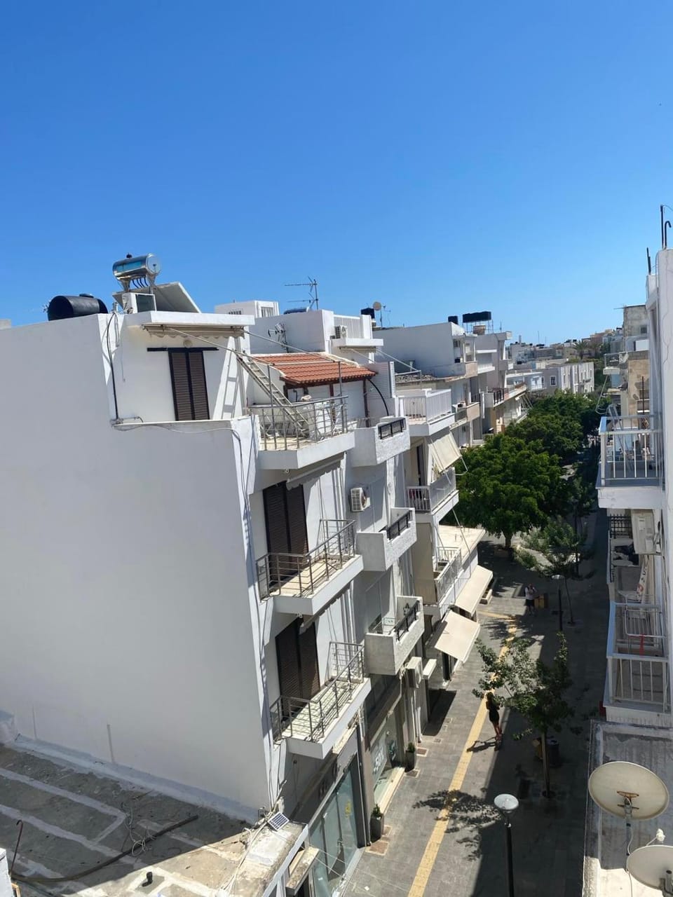 "Apartment 2" Apartment in Lasithi