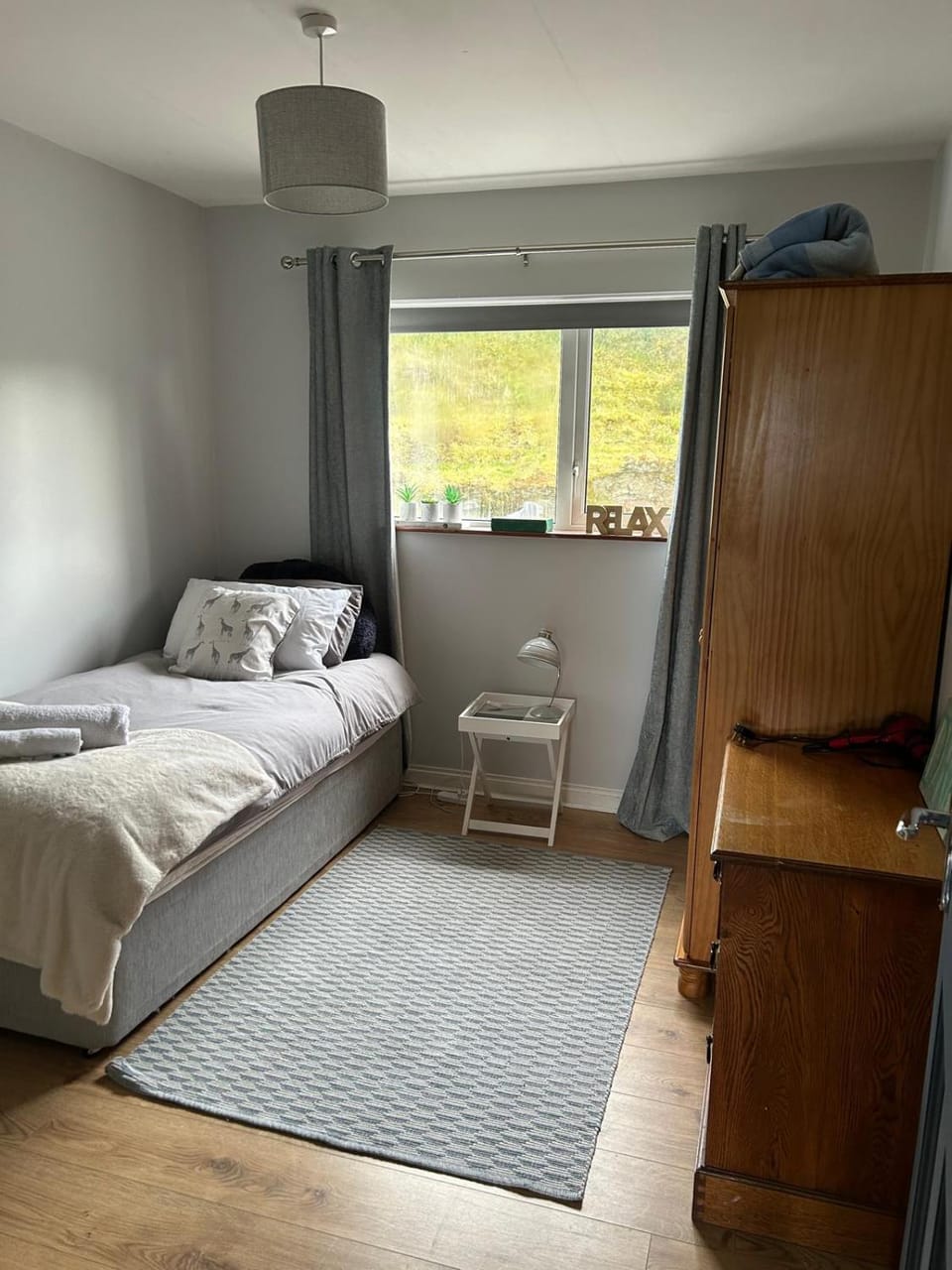 Kilmagner Vacation rental in County Donegal