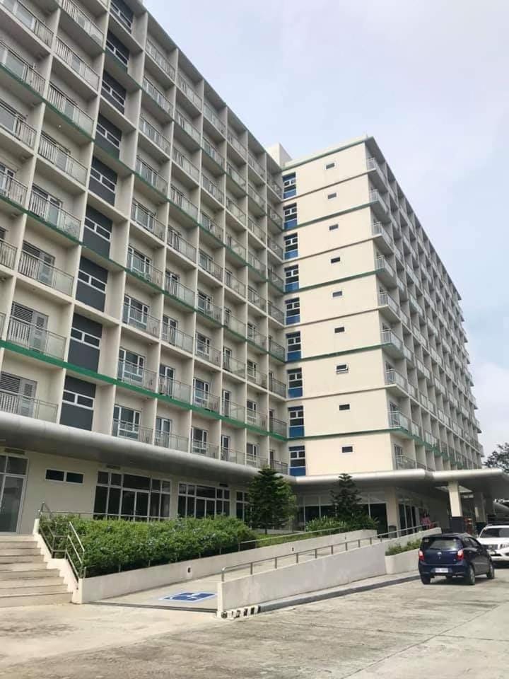Sabina's Place Wind Residences Tagaytay Apartment in Tagaytay