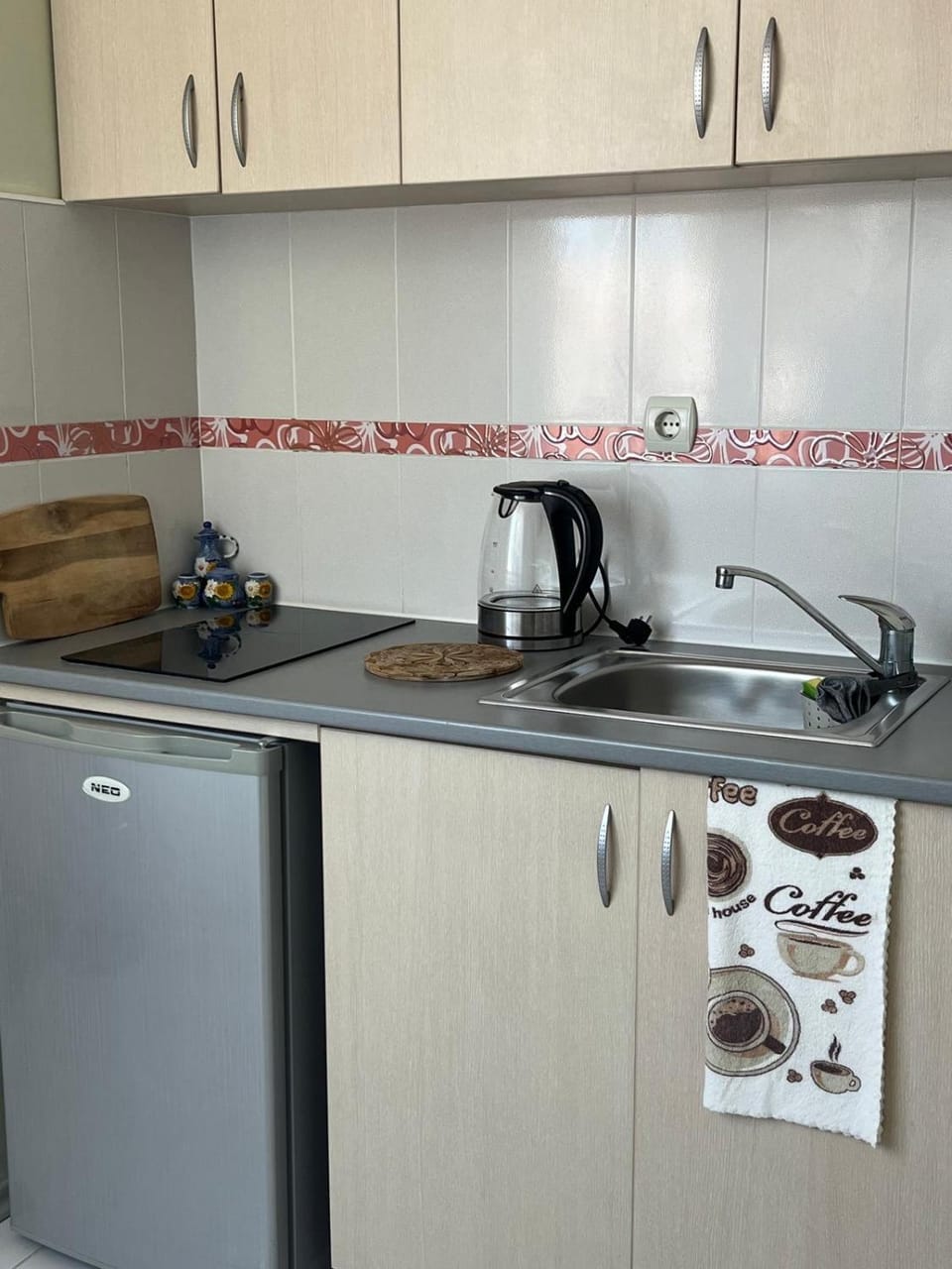 Helga Apartment Apartment in Burgas Province