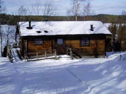 Property building, Winter
