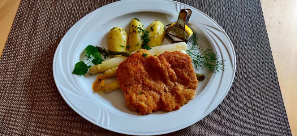 Food close-up