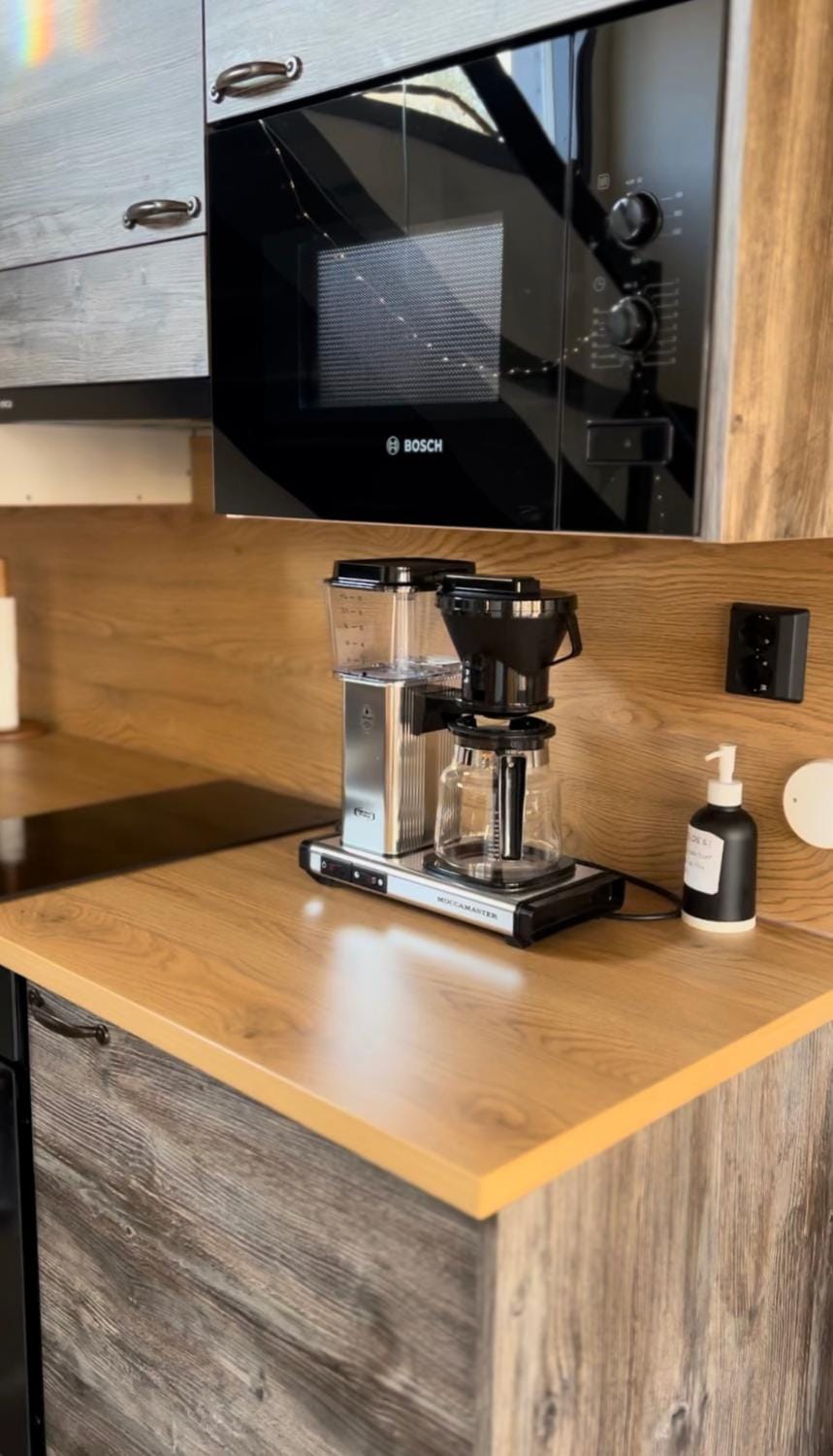 Giellajohka House in Lapland