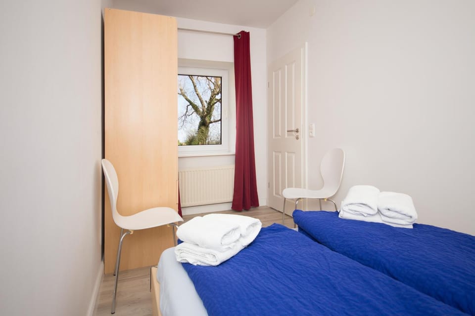 Schleiblick App 3 Apartment in Schleswig-Holstein