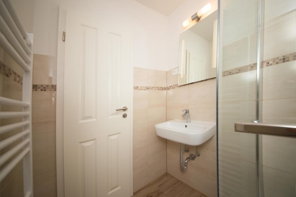 Schleiblick App 5 Apartment in Schleswig-Holstein