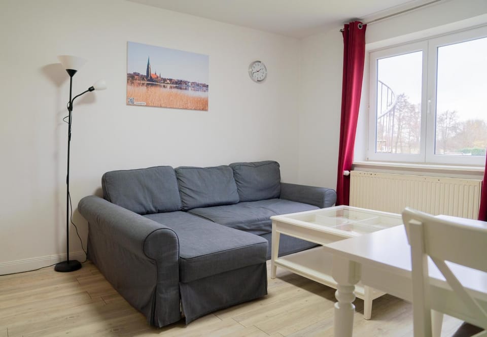 Schleiblick App 6 Apartment in Schleswig-Holstein