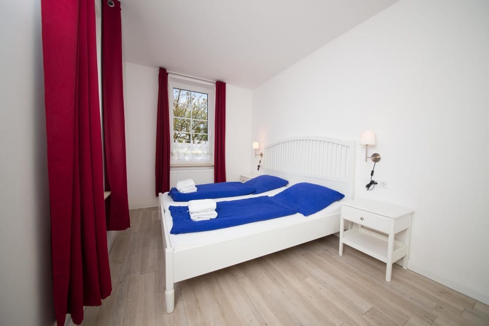 Schleiblick App 8 Apartment in Schleswig-Holstein