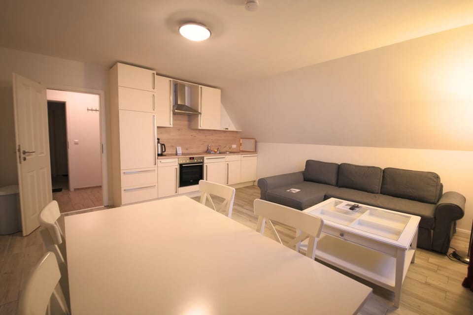 Schleiblick App 7 Apartment in Schleswig-Holstein