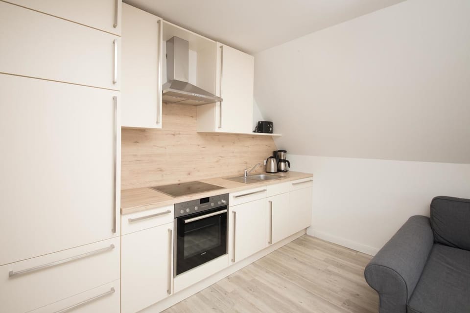Schleiblick App 7 Apartment in Schleswig-Holstein