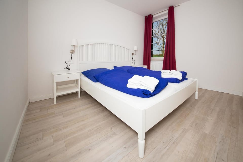Schleiblick App 9 Apartment in Schleswig-Holstein