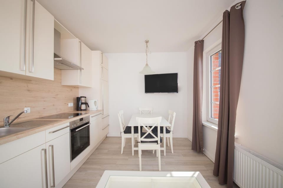 Schleiblick App 11 Apartment in Schleswig-Holstein