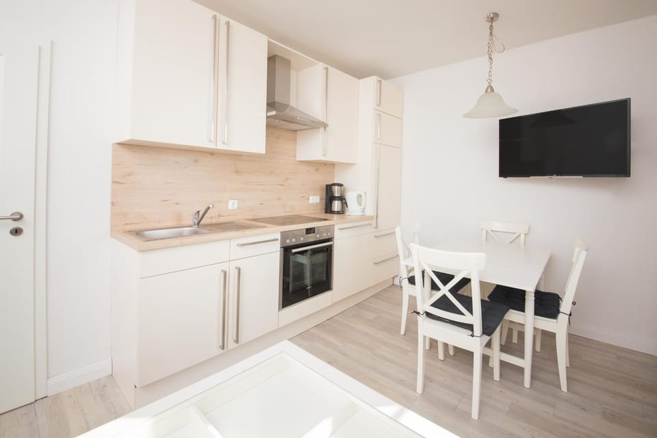 Schleiblick App 11 Apartment in Schleswig-Holstein