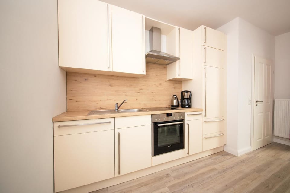 Schleiblick App 10 Apartment in Schleswig-Holstein