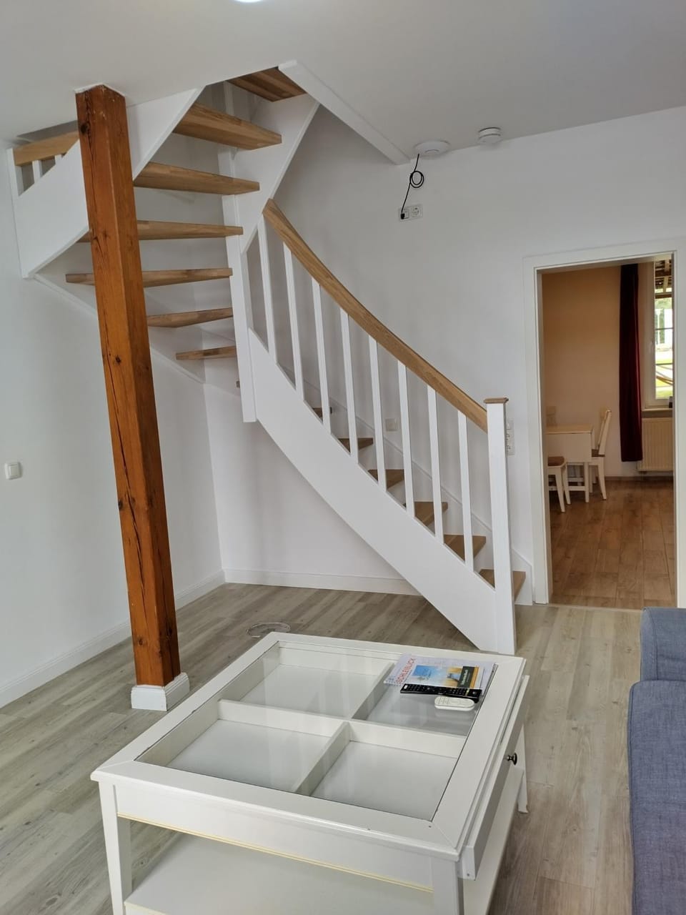 Schleiblick App 12 Apartment in Schleswig-Holstein
