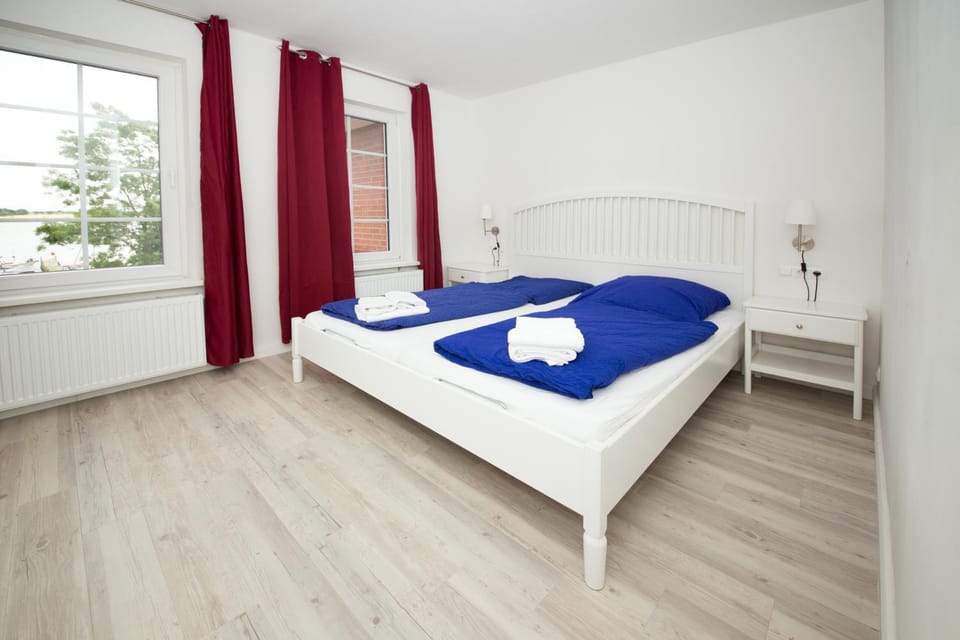 Schleiblick App 12 Apartment in Schleswig-Holstein