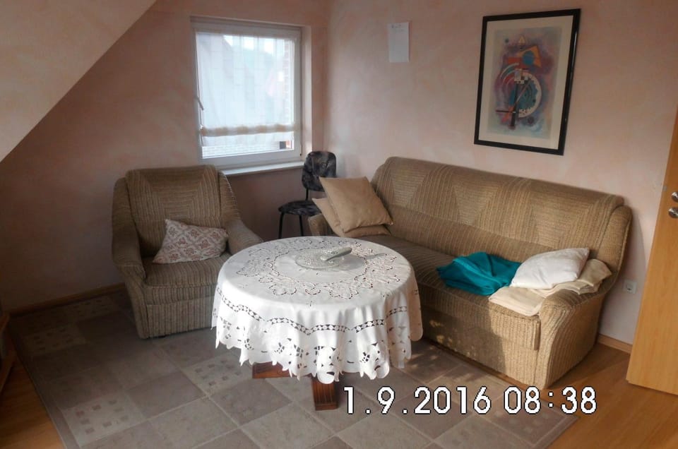 Ferienwohnung Thien Apartment in Lower Saxony, Germany