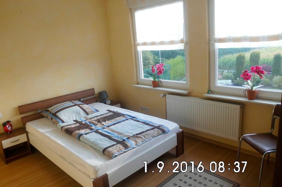 Ferienwohnung Thien Apartment in Lower Saxony, Germany