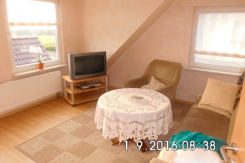 Ferienwohnung Thien Apartment in Lower Saxony, Germany