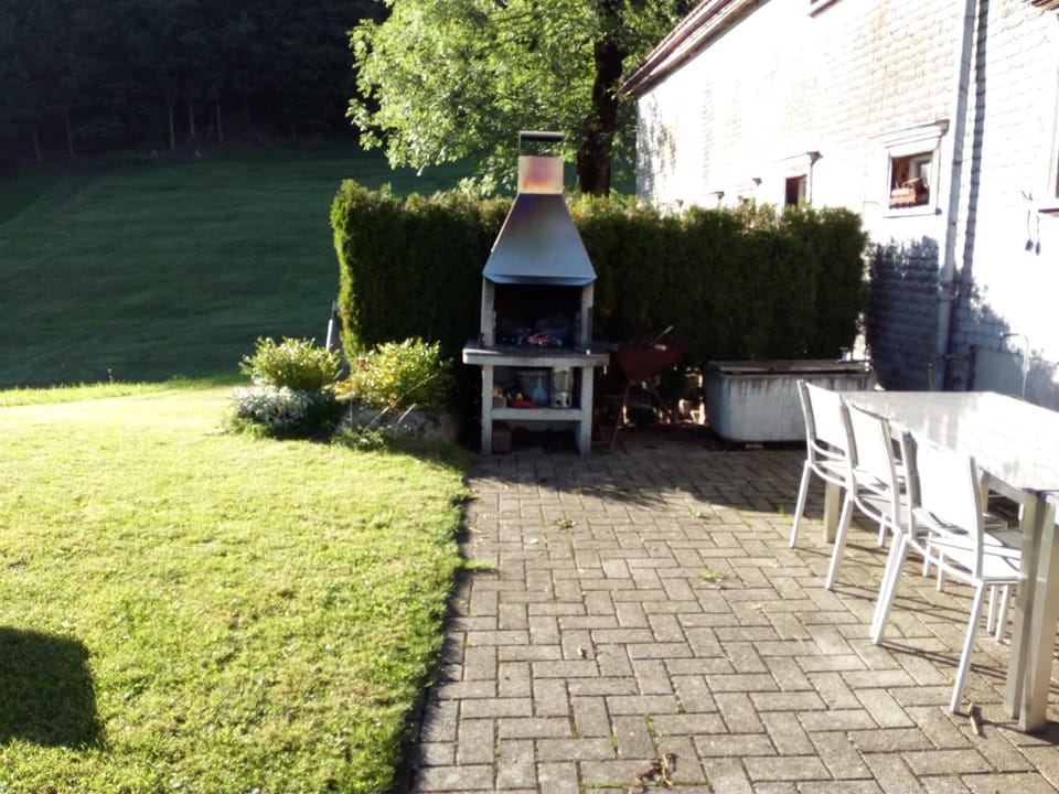 Ferienhaus Brand House in Appenzell Innerrhoden, Switzerland