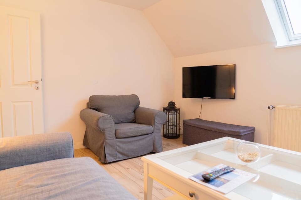 Schleiblick App 19 Apartment in Schleswig-Holstein