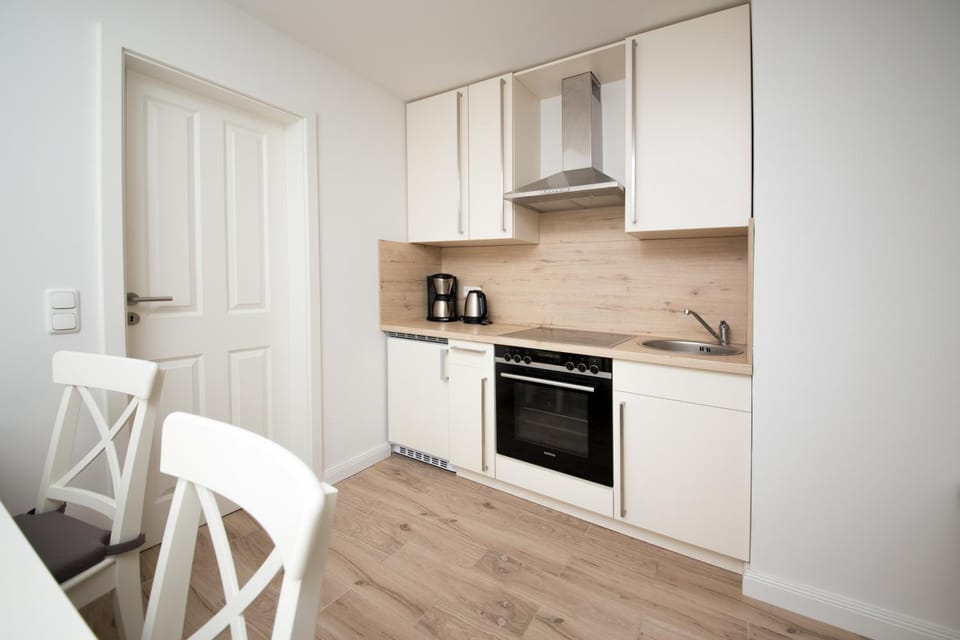 Schleiblick App 19 Apartment in Schleswig-Holstein