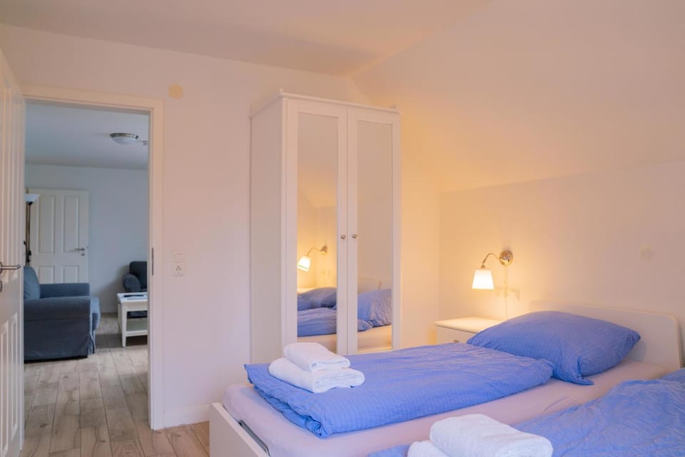 Schleiblick App 19 Apartment in Schleswig-Holstein