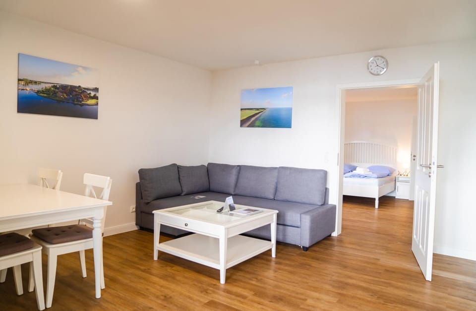 Schleiblick App 17 Apartment in Schleswig-Holstein