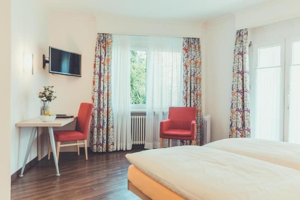 TV and multimedia, Bedroom