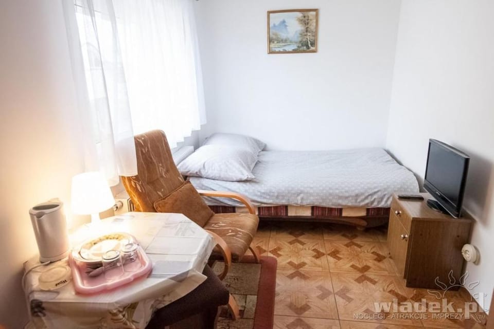 Pokoje Monika Bed and Breakfast in Wladyslawowo