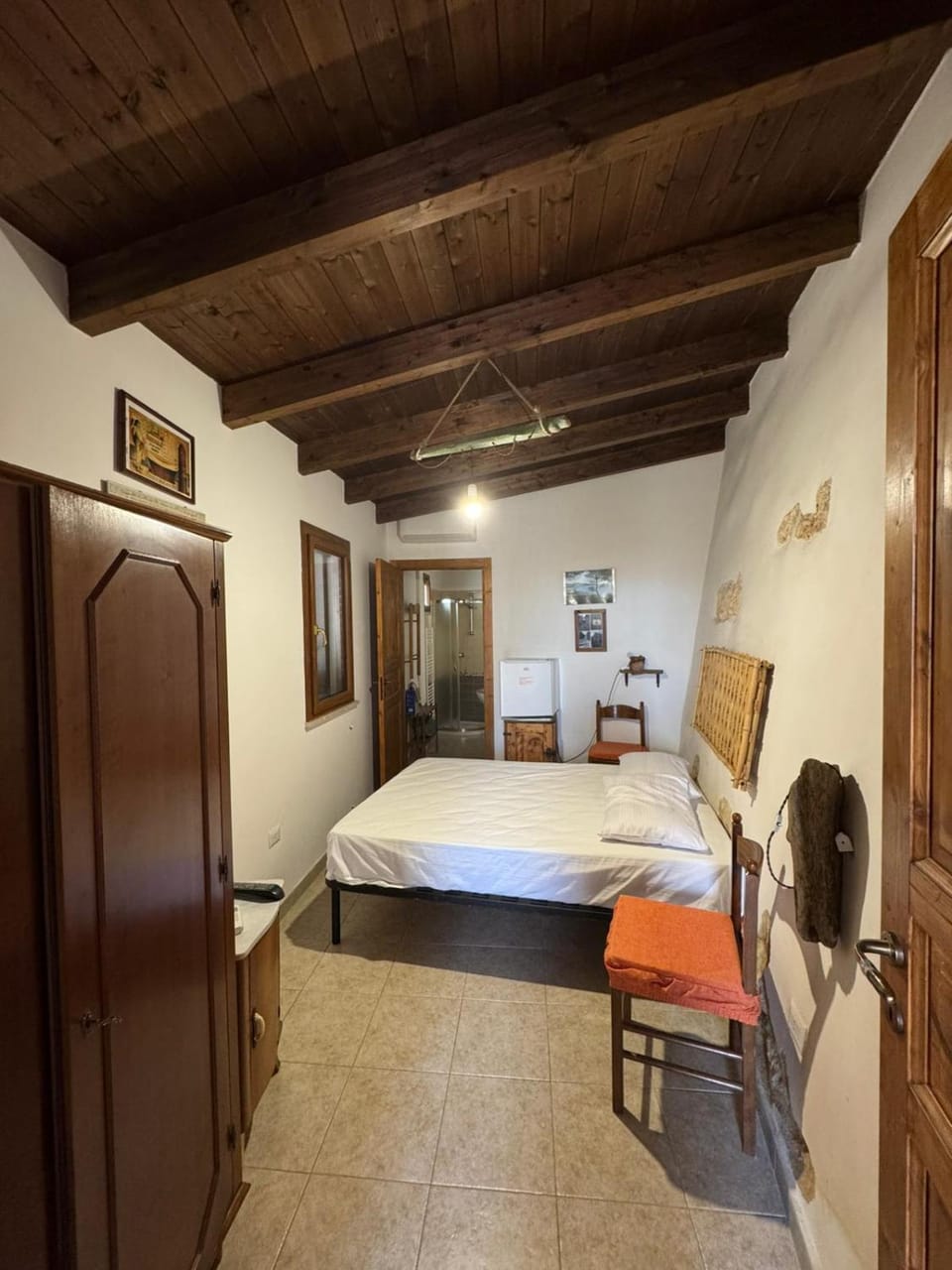 Lucapannune Bed and Breakfast in Apulia