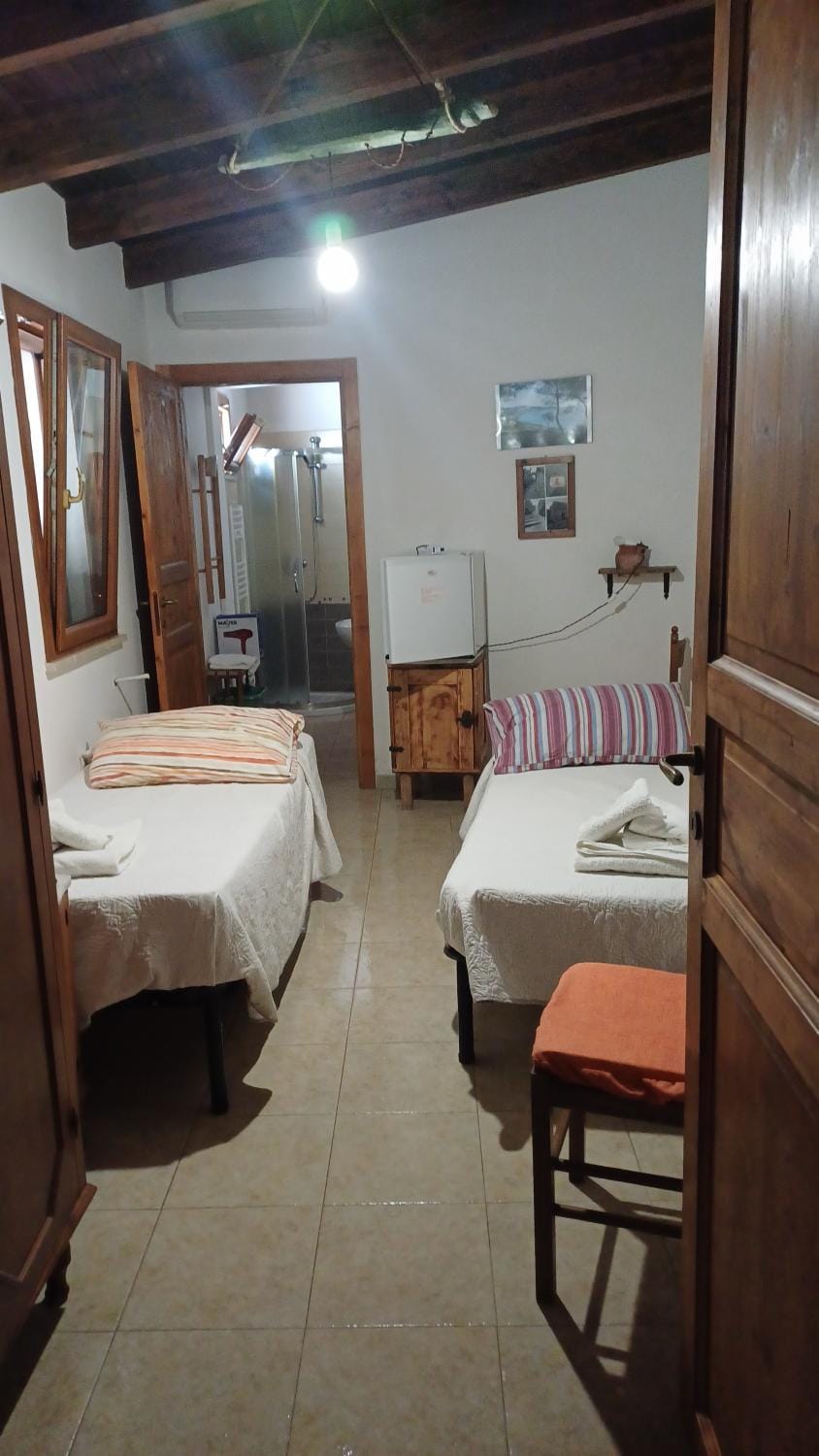 Lucapannune Bed and Breakfast in Apulia