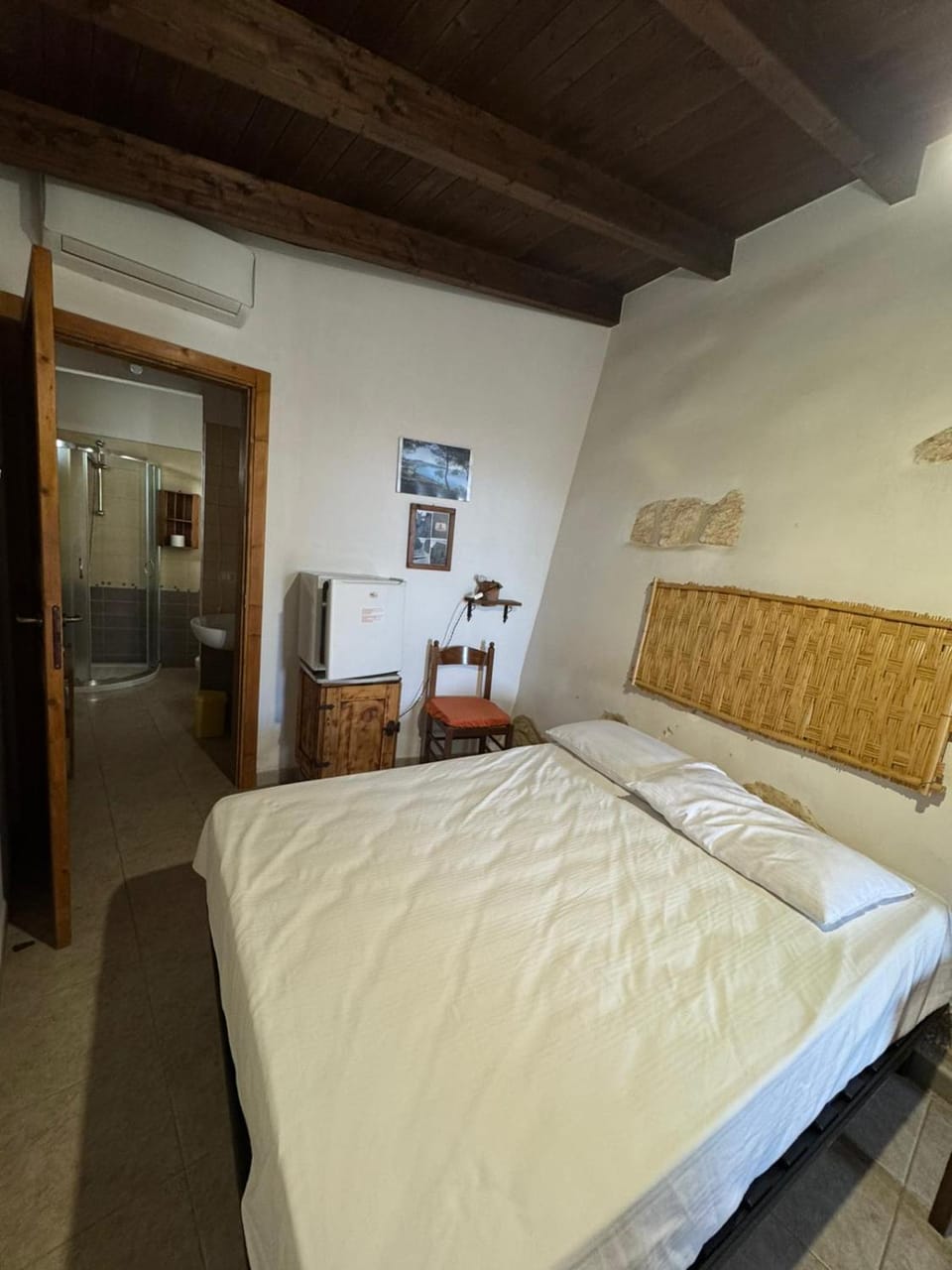 Lucapannune Bed and Breakfast in Apulia