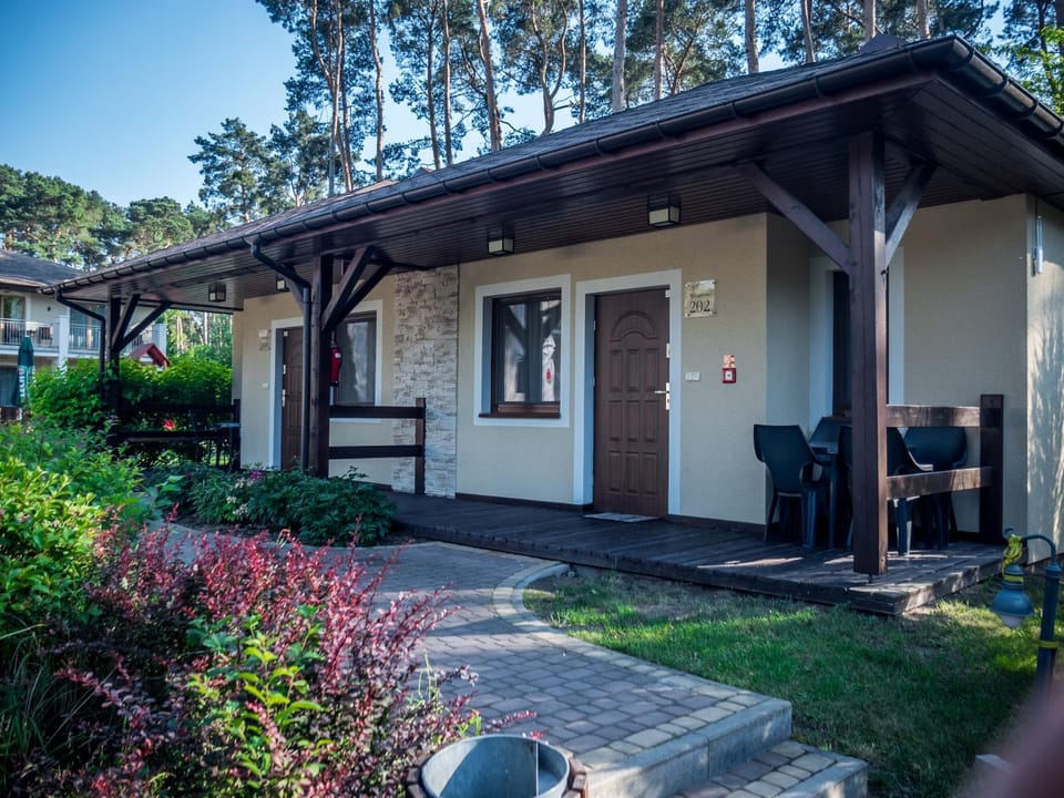 Hotel Vitalia Hotel in Greater Poland Voivodeship