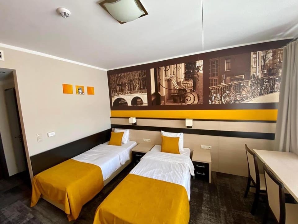 Hotel Vitalia Hotel in Greater Poland Voivodeship
