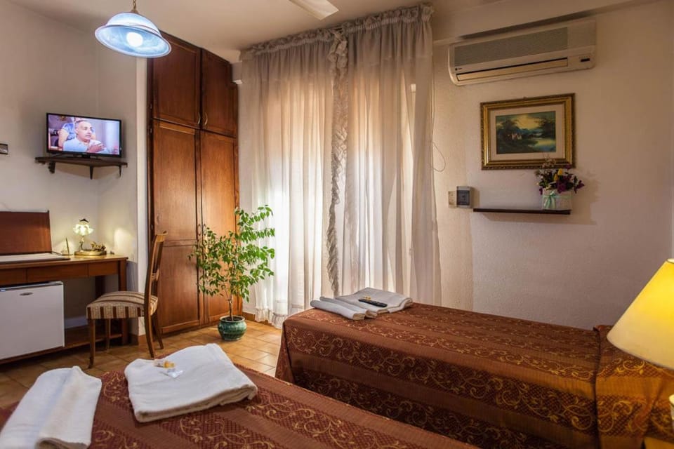 Hotel Garden Hotel in Sardinia