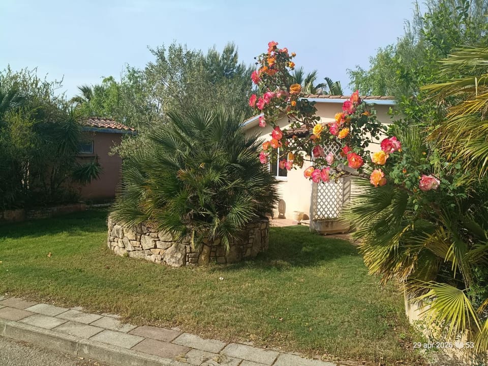 Hotel Garden Hotel in Sardinia