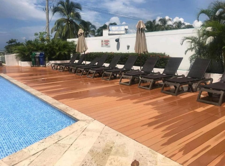 Apartamento seaway 935 Morros, La Boquilla Apartment hotel in La Boquilla