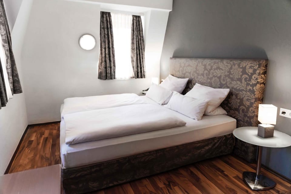 Hotel Engel Hotel in Hesse