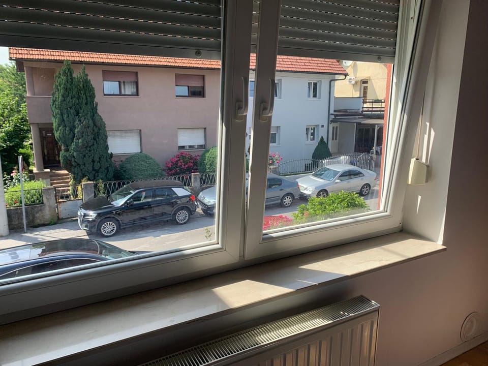 Celic Art Apartments Apartment in City of Zagreb