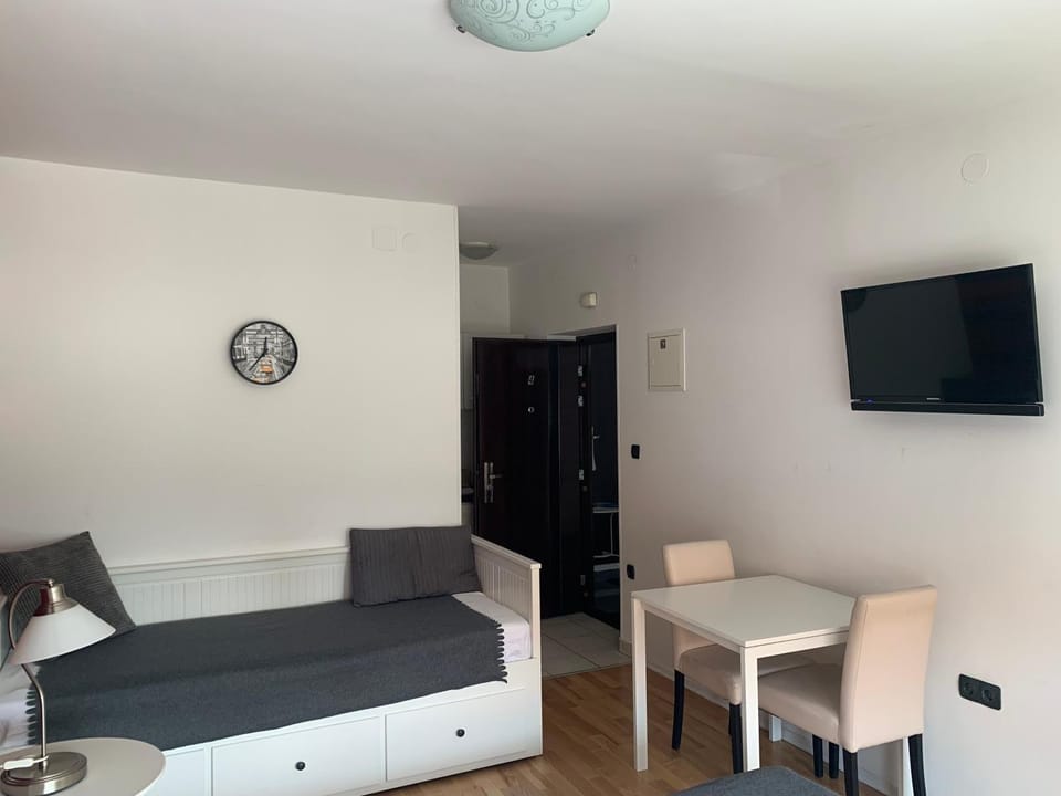 Celic Art Apartments Apartment in City of Zagreb