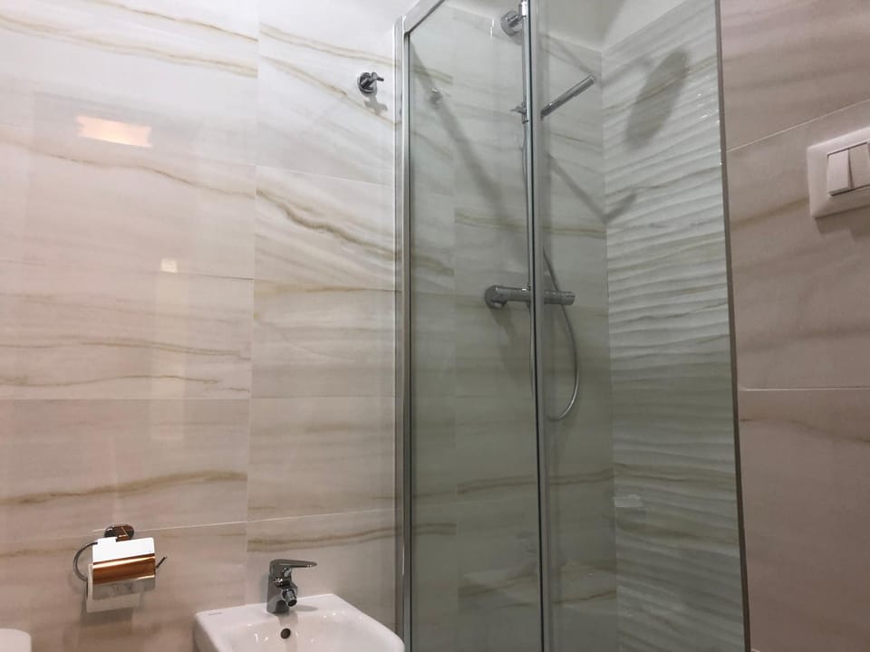 Shower