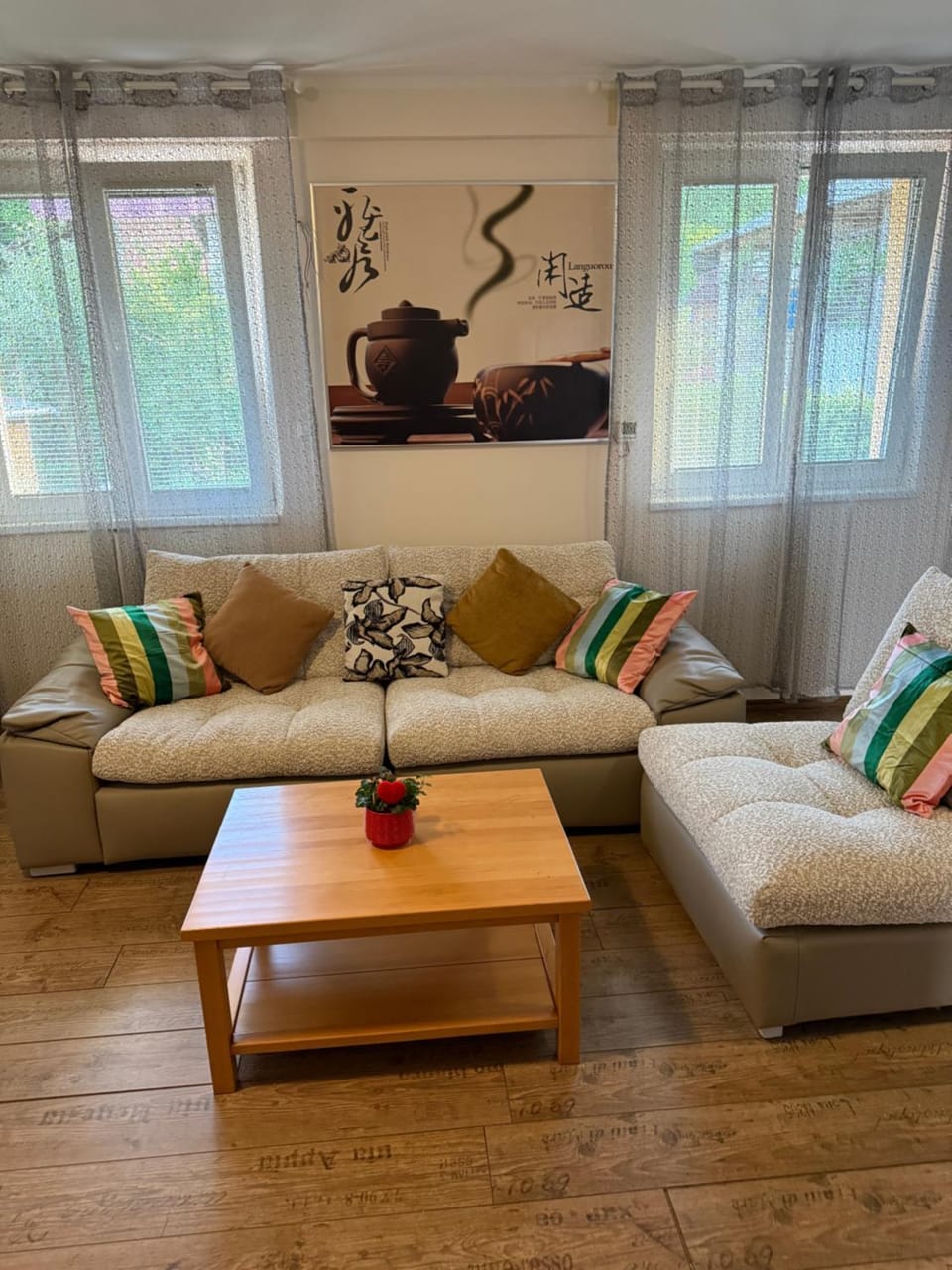 Rainbow apartment Apartment in Friuli-Venezia Giulia