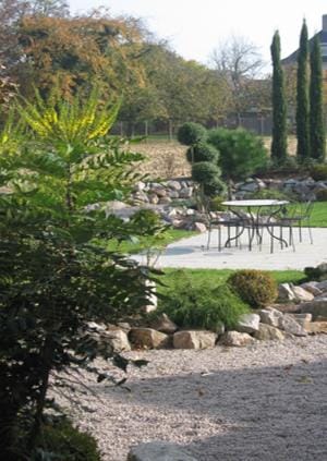 Balcony/Terrace, Balcony/Terrace