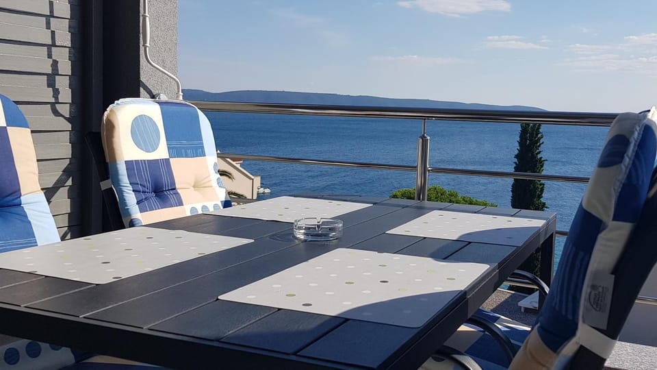 Sea view