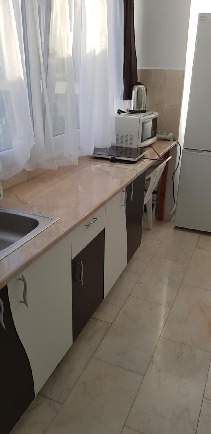 Casa Rodica Bed and Breakfast in Eforie Nord
