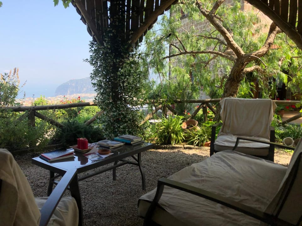 Patio, Balcony/Terrace, Balcony/Terrace