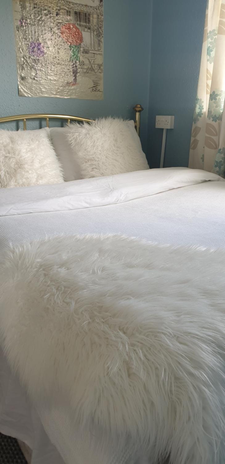 Farnham House Bed and Breakfast in Ireland